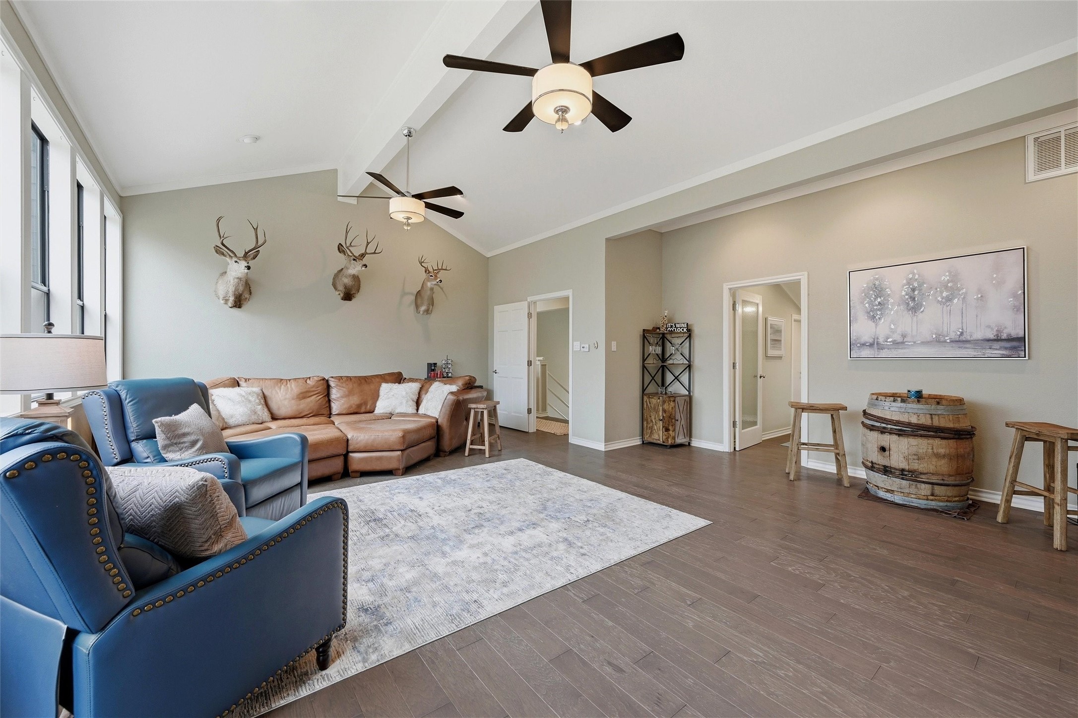 83 Preston Oaks Drive Pottsboro TX 75076