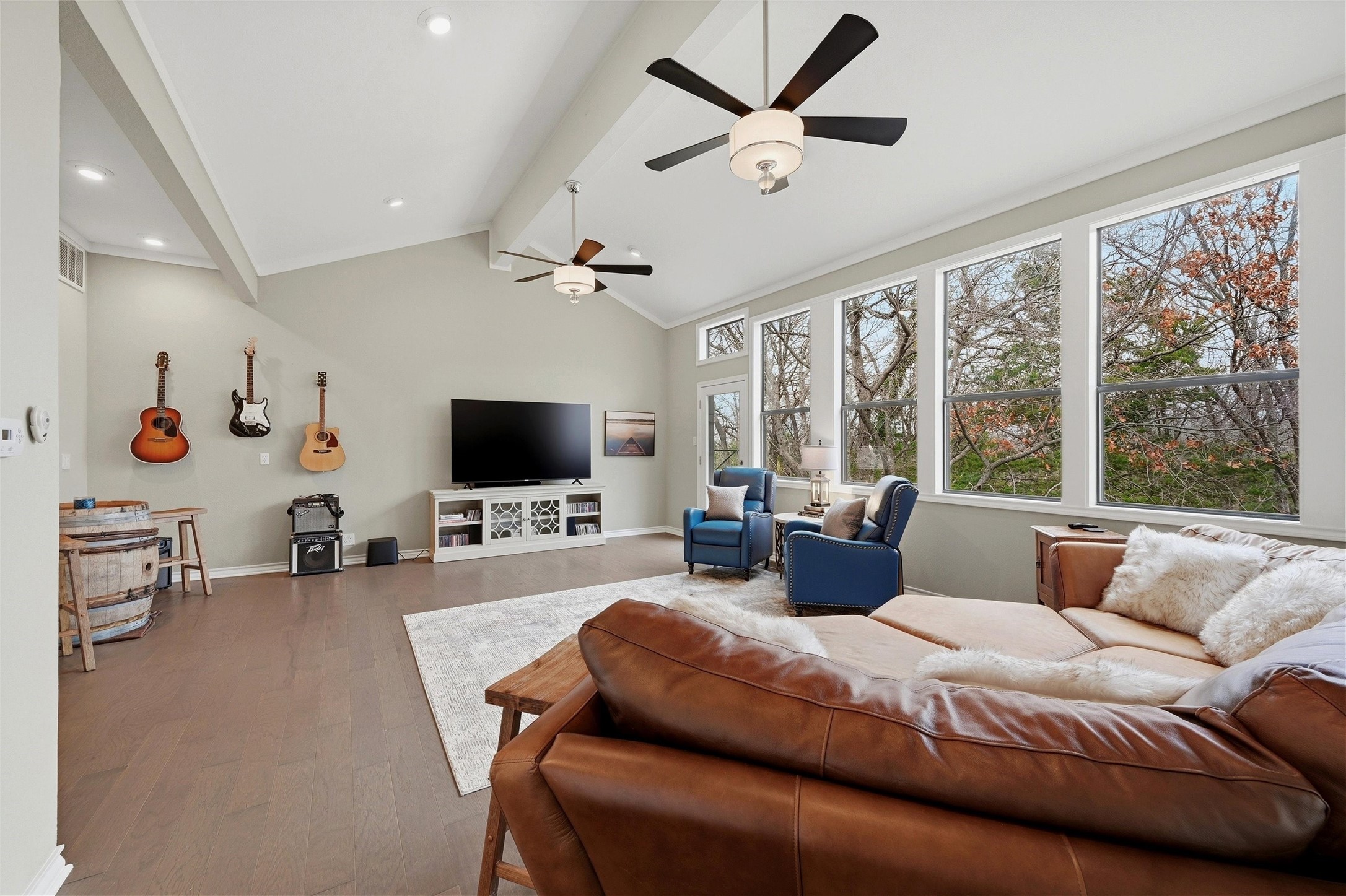 83 Preston Oaks Drive Pottsboro TX 75076