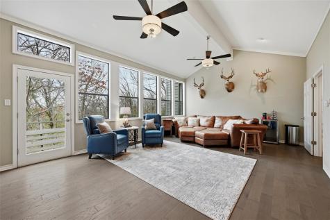 83 Preston Oaks Drive Pottsboro TX 75076