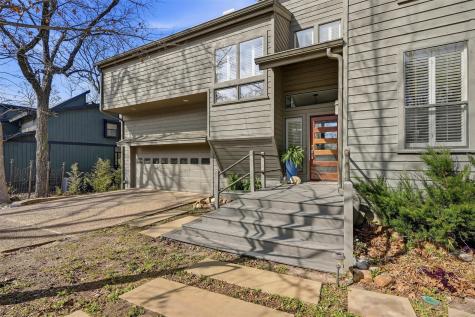 83 Preston Oaks Drive Pottsboro TX 75076