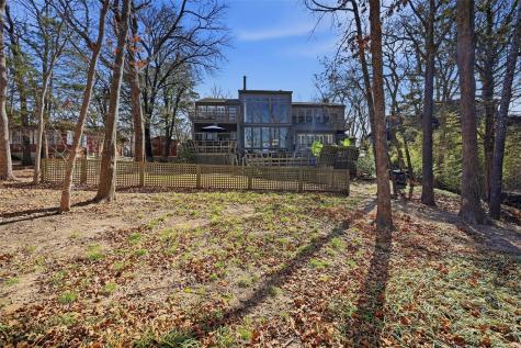 83 Preston Oaks Drive Pottsboro TX 75076