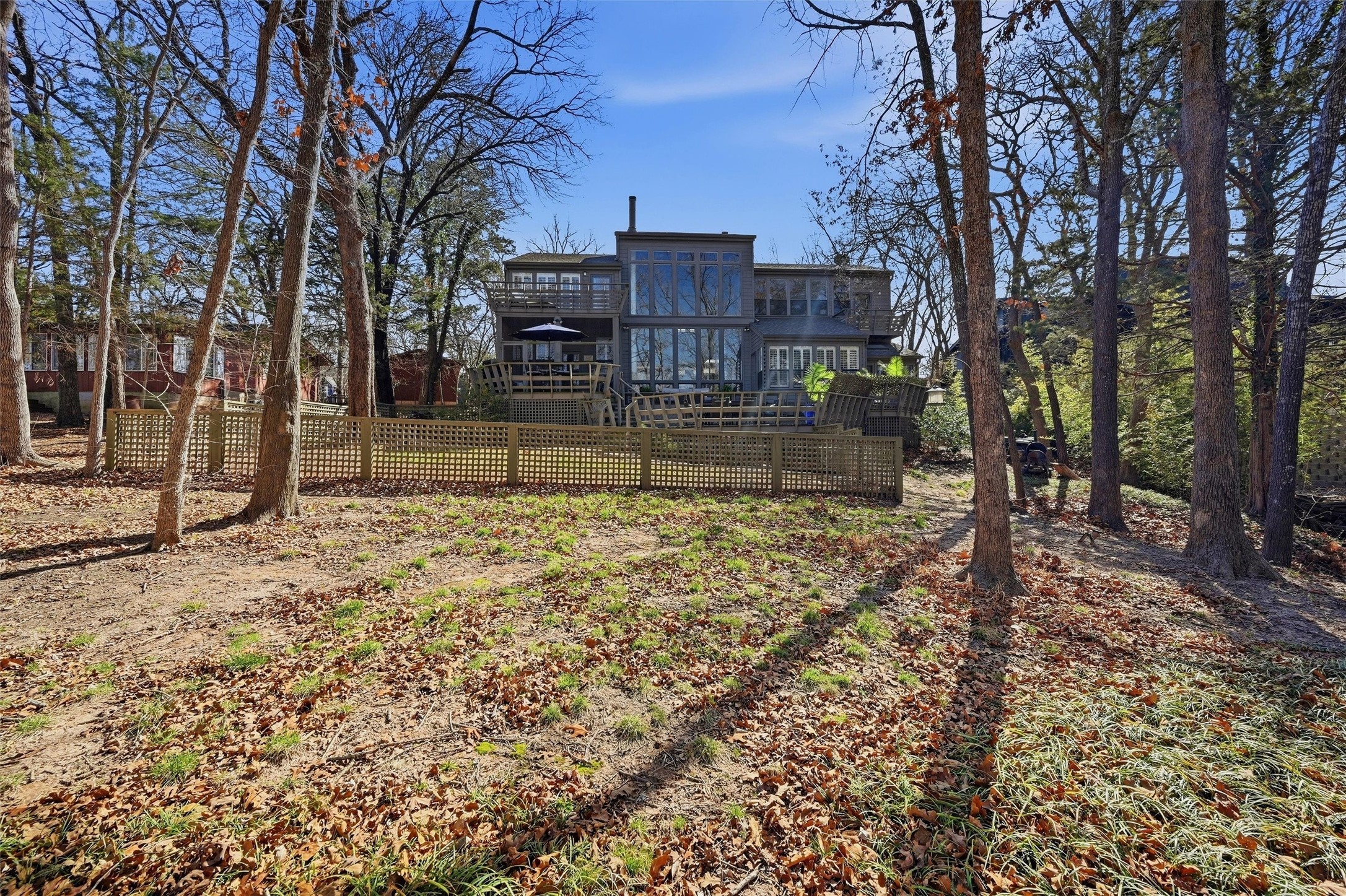 83 Preston Oaks Drive Pottsboro TX 75076
