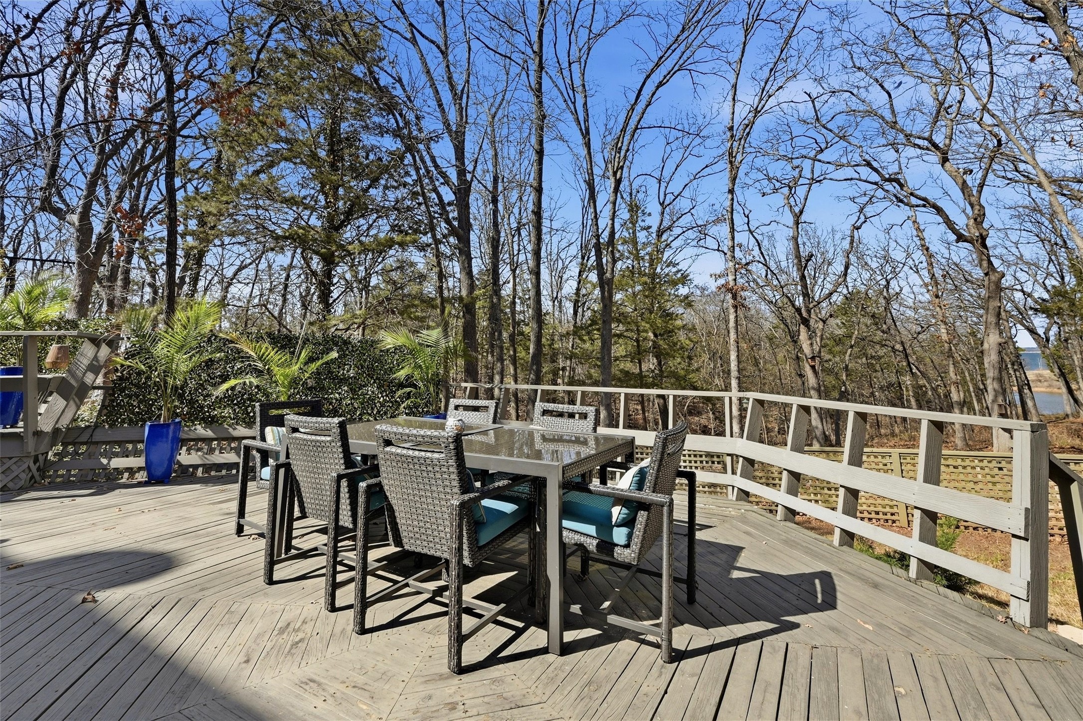 83 Preston Oaks Drive Pottsboro TX 75076