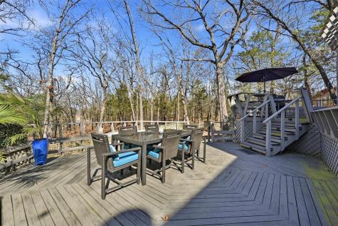 83 Preston Oaks Drive Pottsboro TX 75076