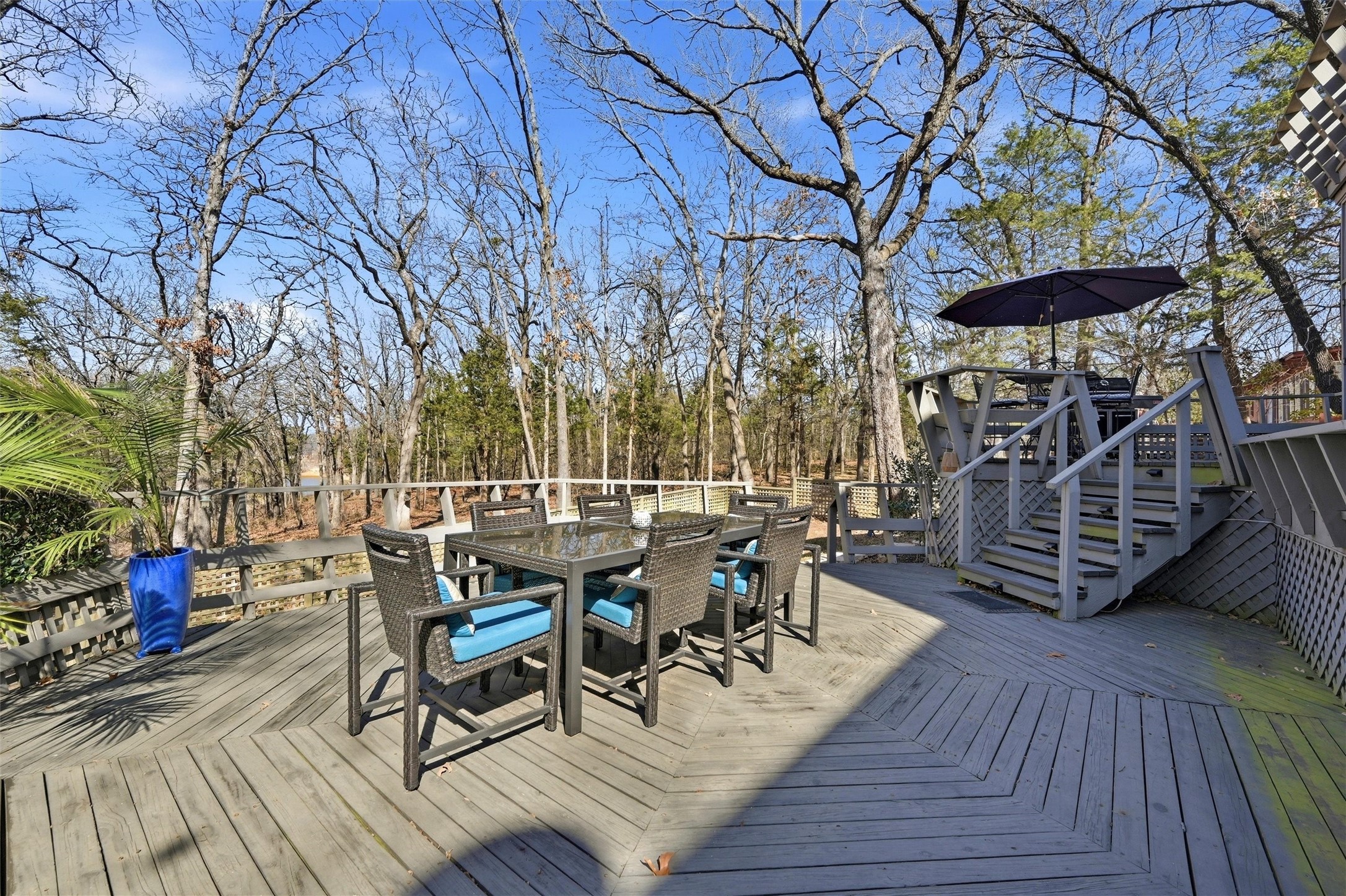 83 Preston Oaks Drive Pottsboro TX 75076