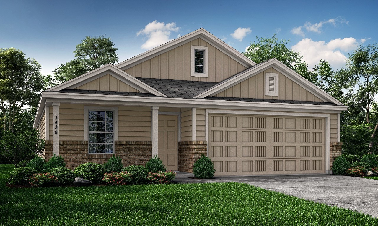 8400 Hollow Bend Street Fort Worth TX 76123