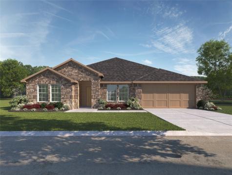 1358 Tophill Drive Cedar Hill TX 75104
