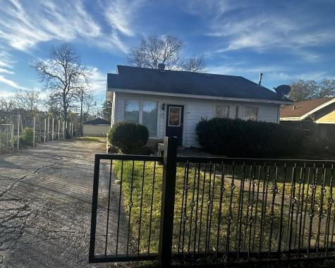 3114 Jerome Street Dallas TX 75223
