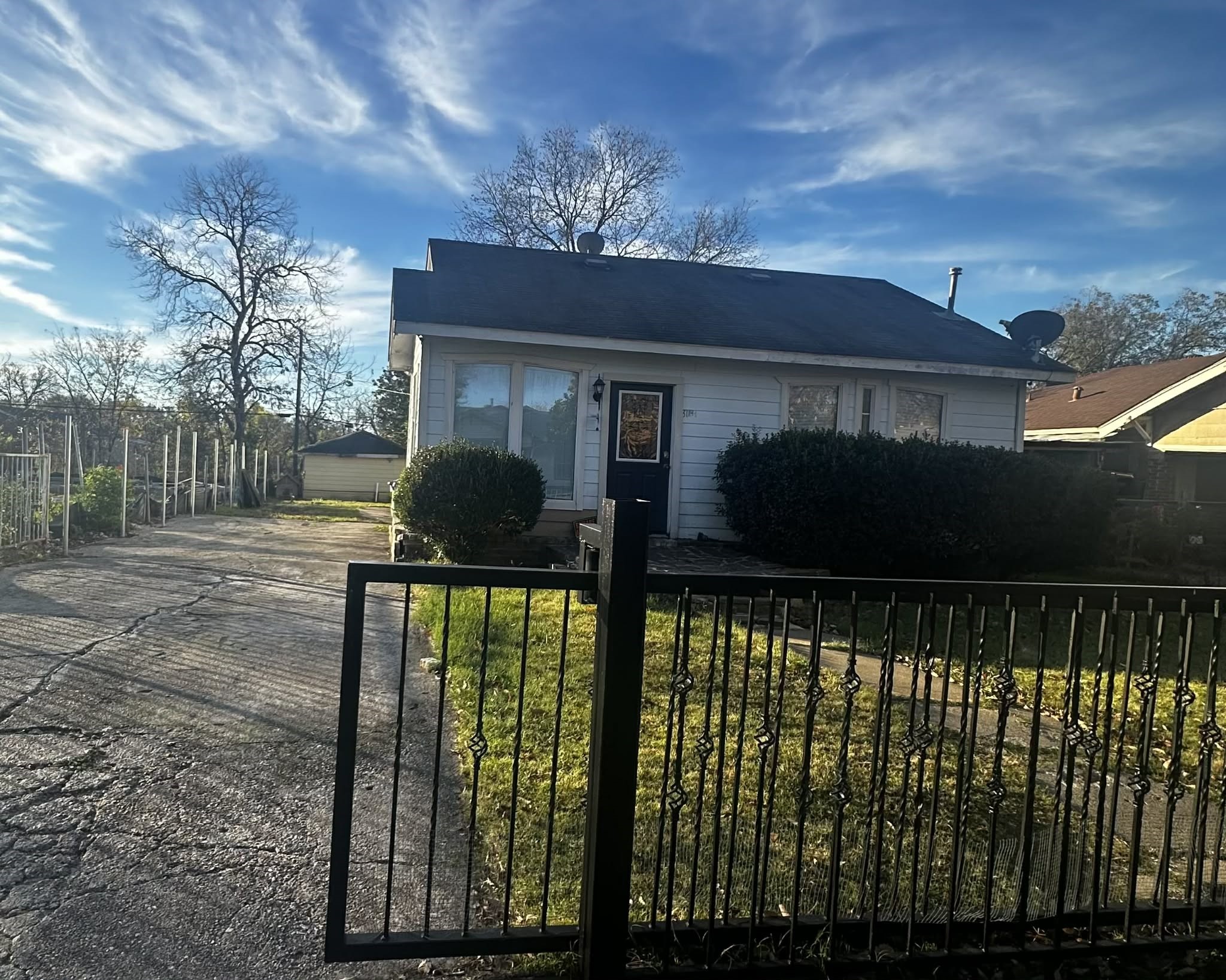 3114 Jerome Street Dallas TX 75223