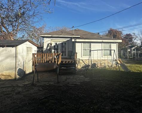 3114 Jerome Street Dallas TX 75223
