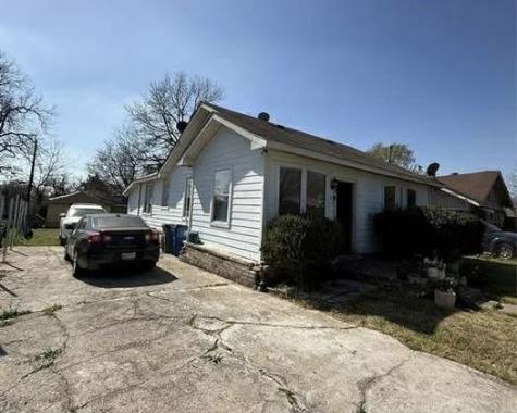 3114 Jerome Street Dallas TX 75223