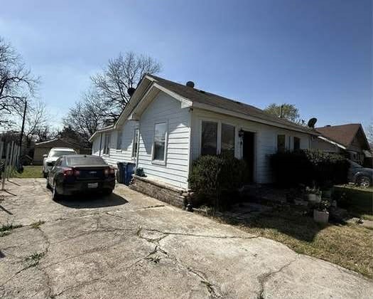 3114 Jerome Street Dallas TX 75223