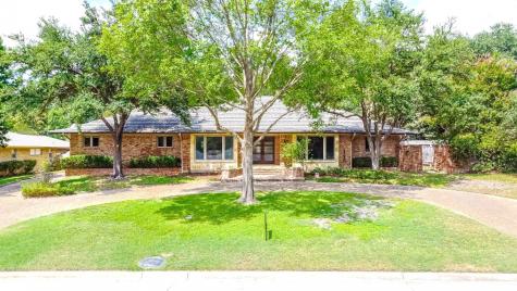 8247 San Leandro Drive Dallas TX 75218
