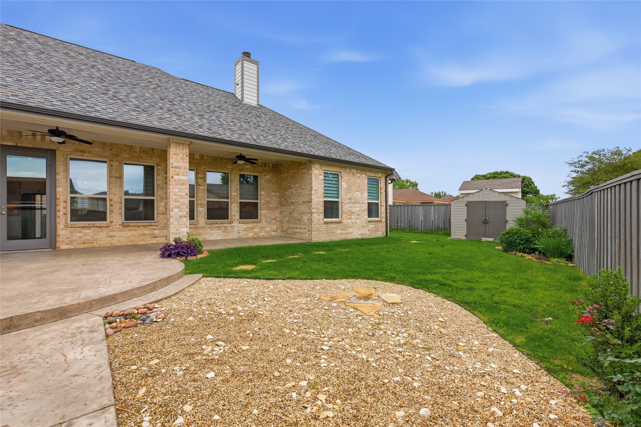 9204 Willard Street Rowlett TX 75088