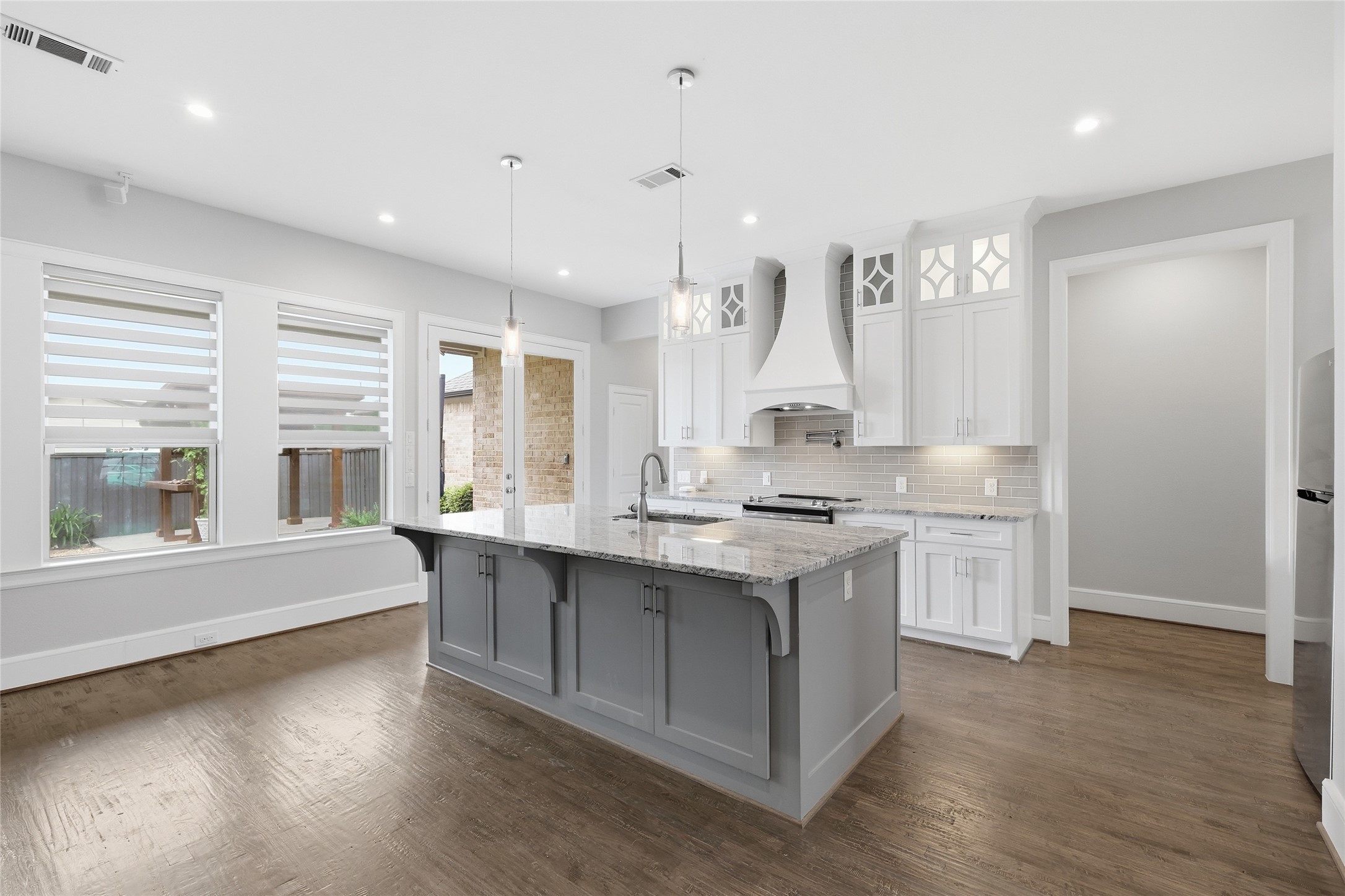 9204 Willard Street Rowlett TX 75088