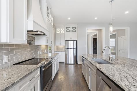 9204 Willard Street Rowlett TX 75088