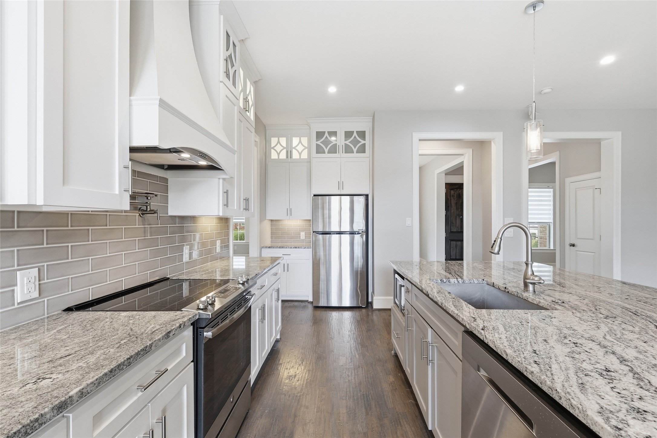 9204 Willard Street Rowlett TX 75088
