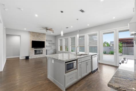 9204 Willard Street Rowlett TX 75088