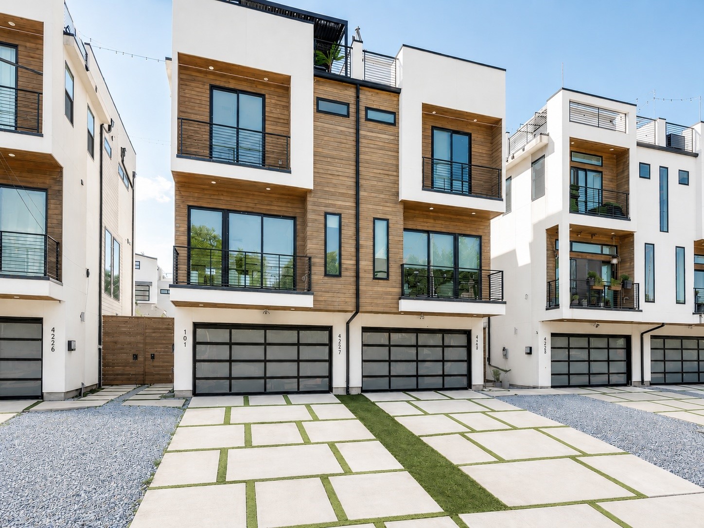 4227 Munger Avenue Dallas TX 75204