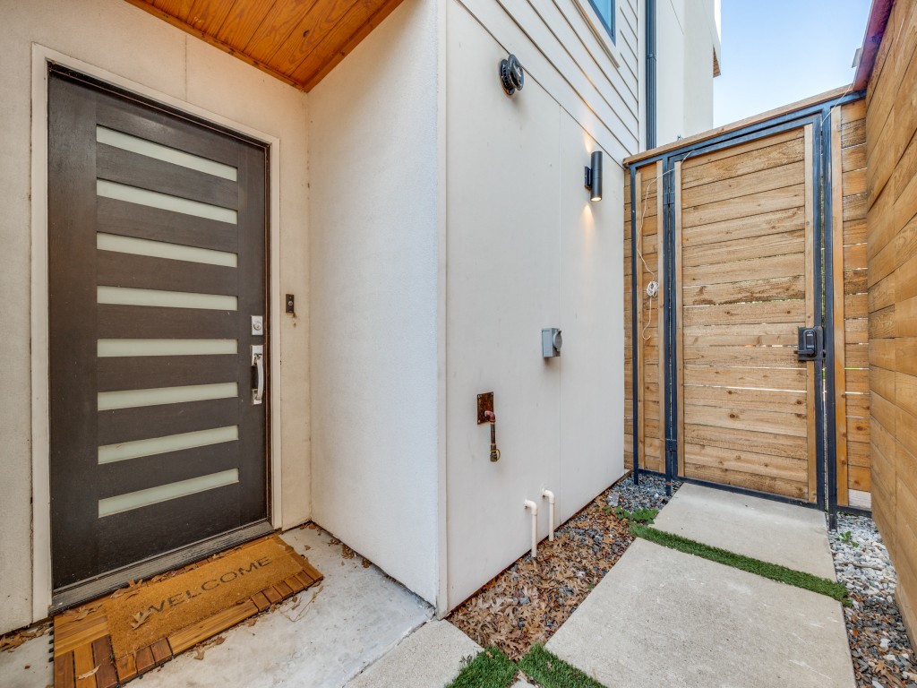 4227 Munger Avenue Dallas TX 75204