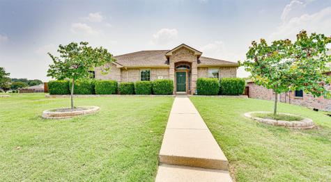 114 Fairbanks Drive Garland TX 75043