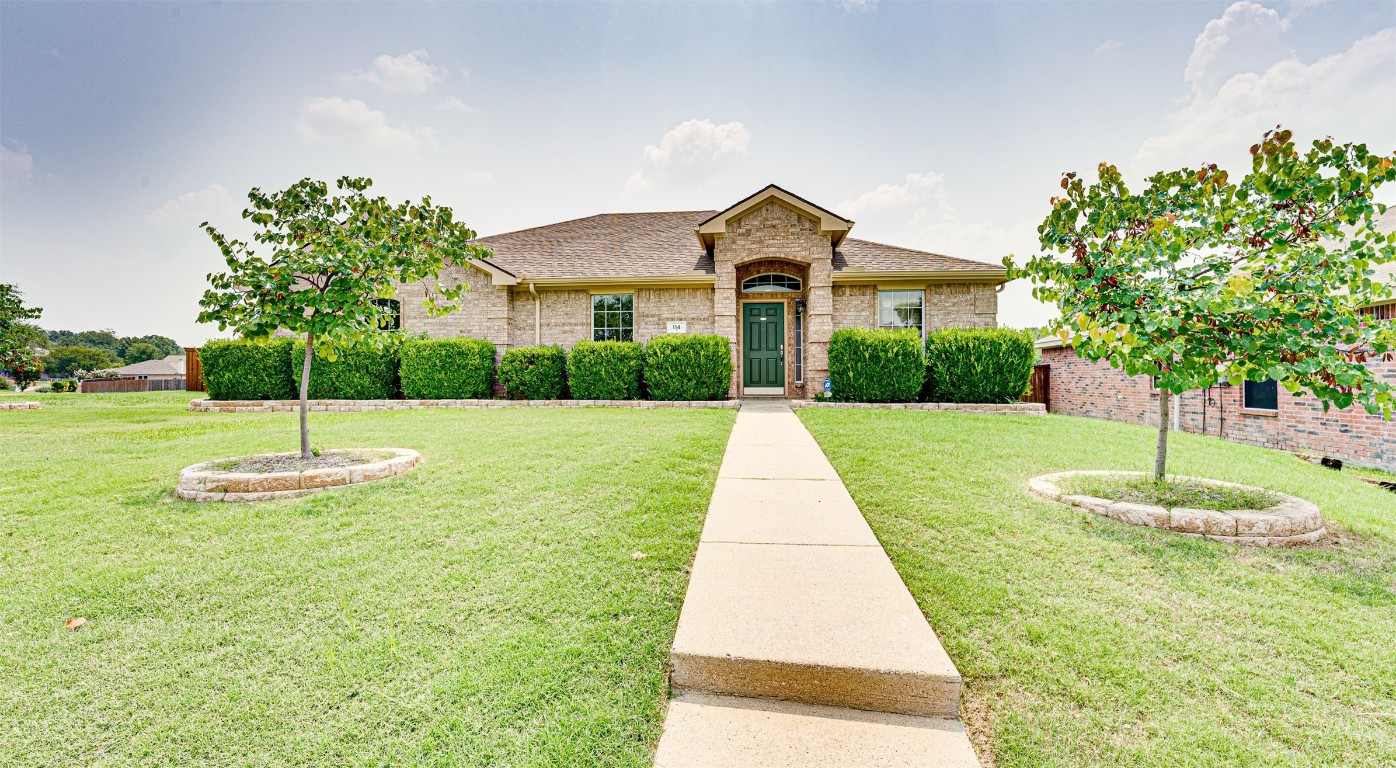 114 Fairbanks Drive Garland TX 75043