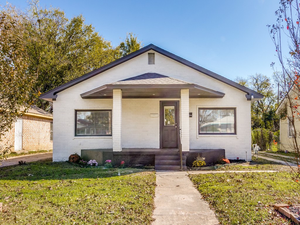 3314 Goldspier Drive Dallas TX 75215