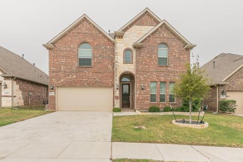 5548 Winter Haven Bend Flower Mound TX 75028