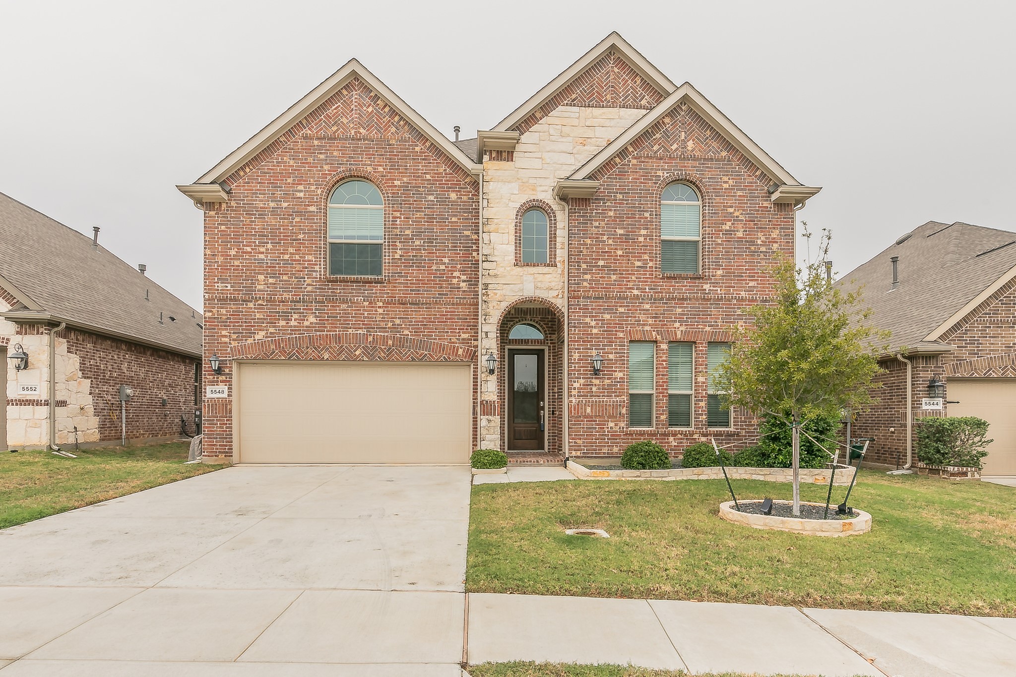 5548 Winter Haven Bend Flower Mound TX 75028