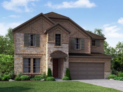 2120 Covey Court Little Elm TX 75068