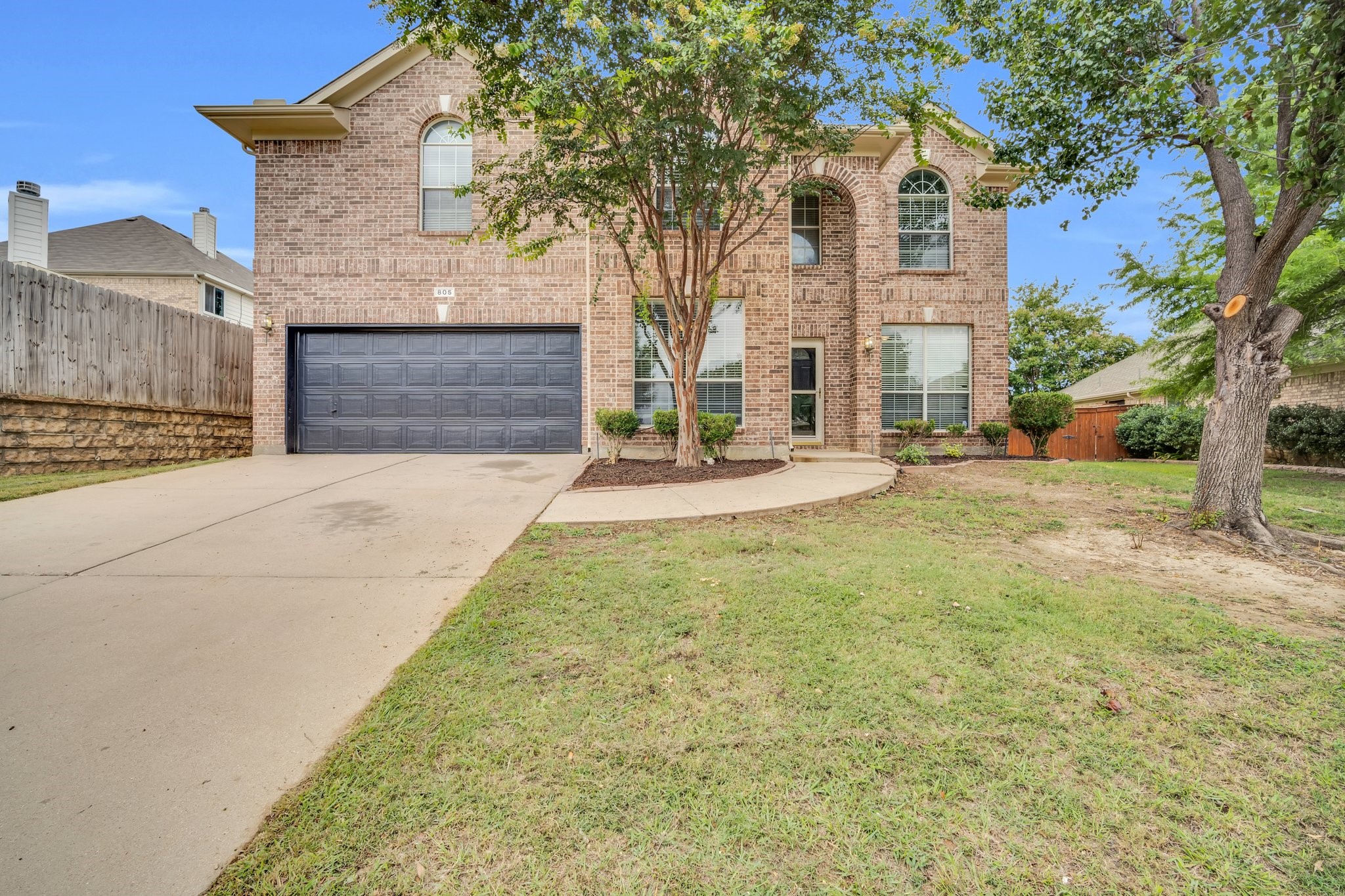805 Hickory Street Burleson TX 76028