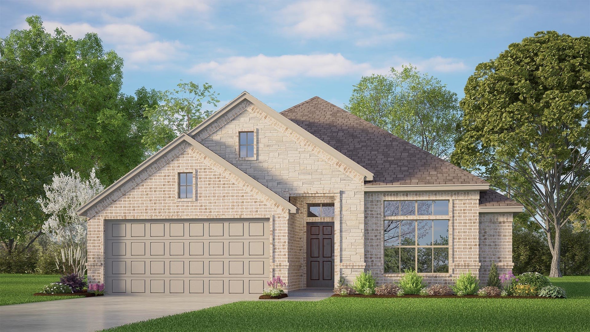 4549 Lyre Leaf Drive Fort Worth TX 76036