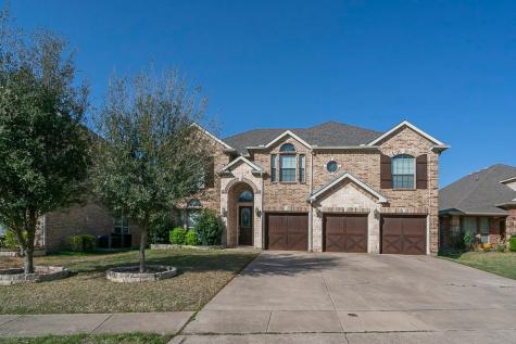 3015 Fairview Drive Grand Prairie TX 75052