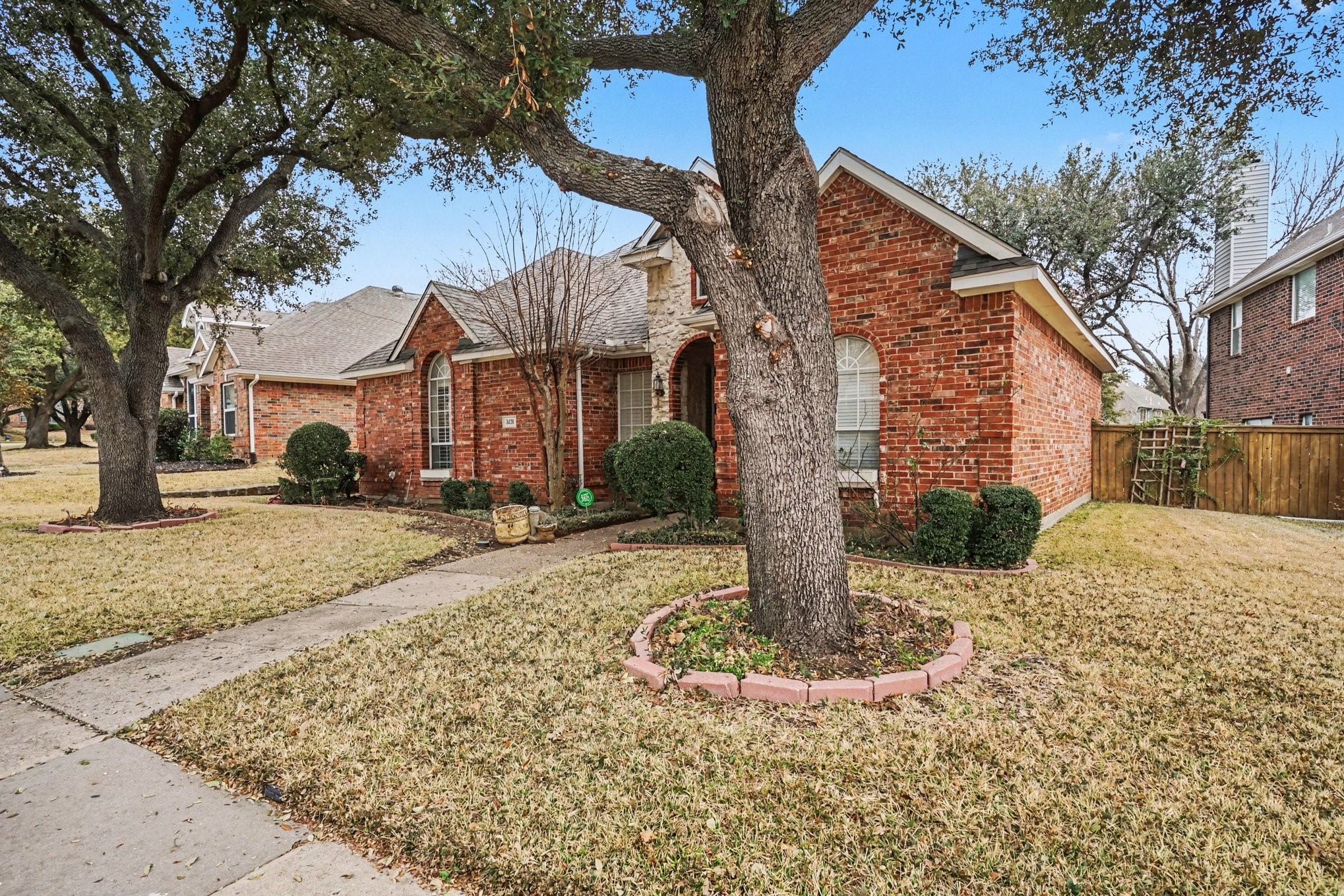 3428 Misty Meadow Drive Dallas TX 75287
