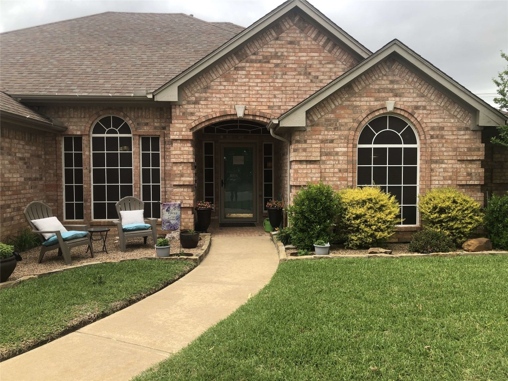 7732 Bridlewood Court North Richland Hills TX 76182