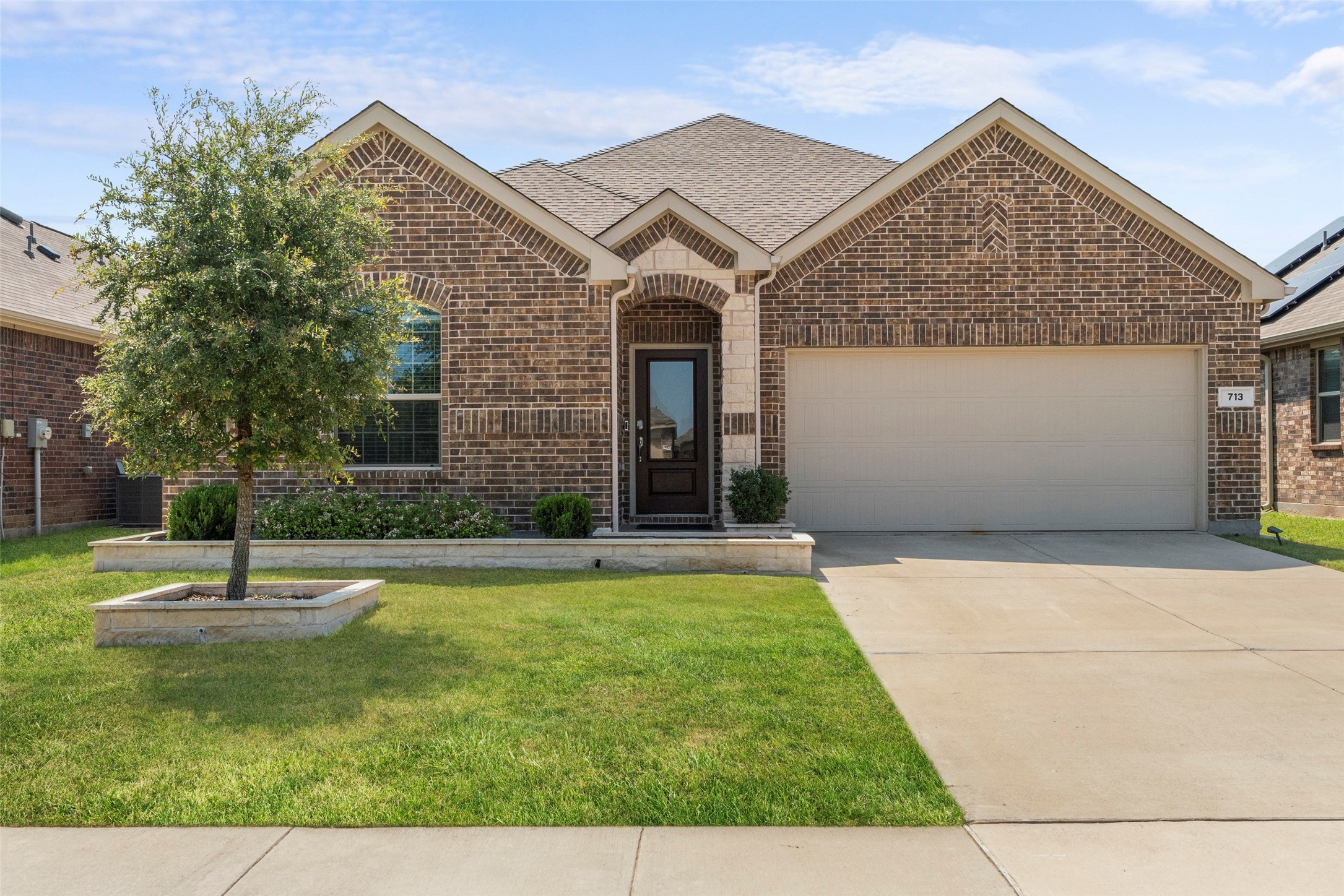 713 Stallings Drive Princeton TX 75407
