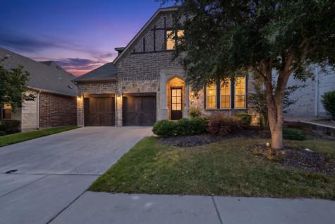 5901 The Esplanade Drive McKinney TX 75070
