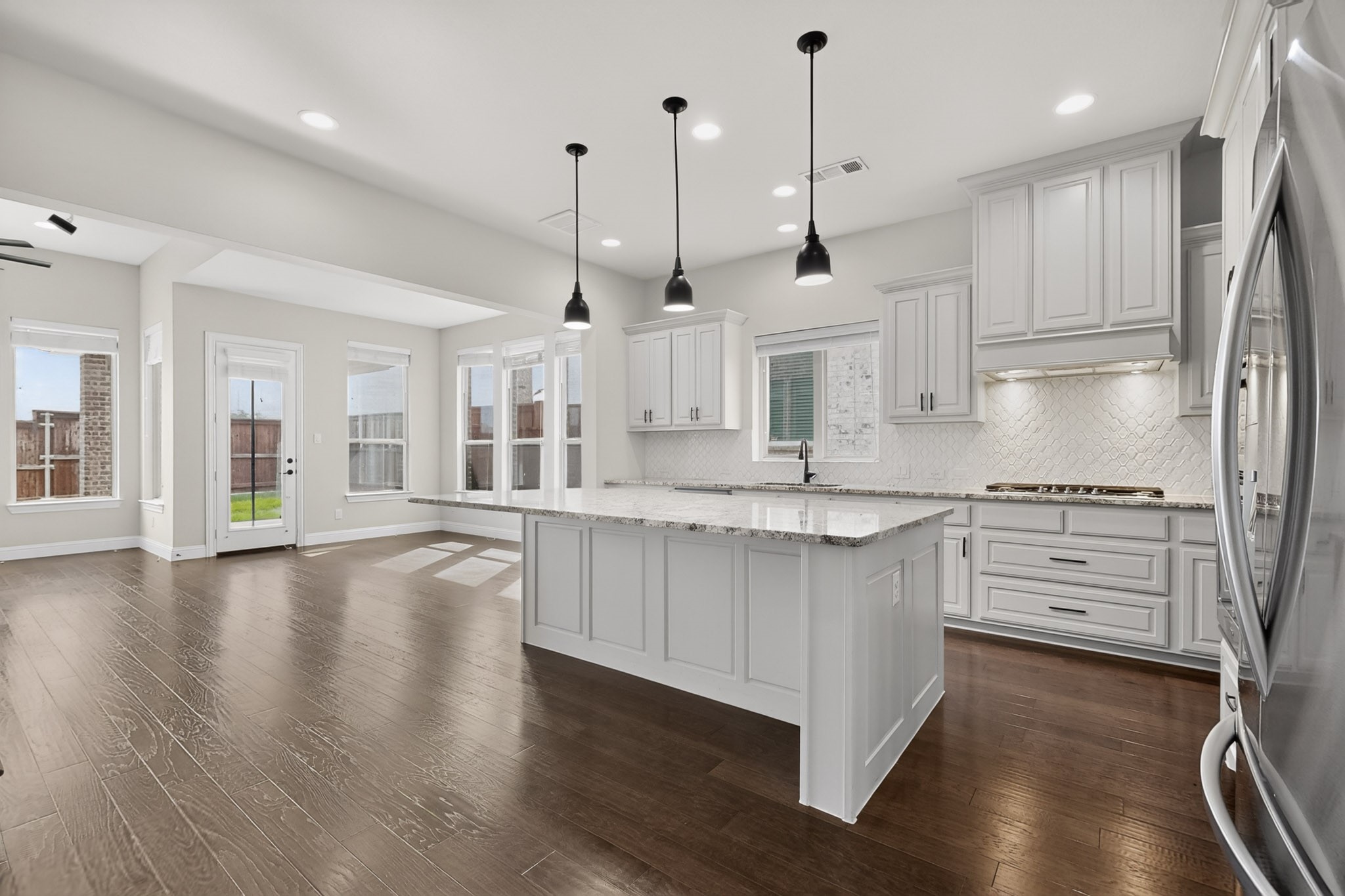 5901 The Esplanade Drive Mckinney TX 75070
