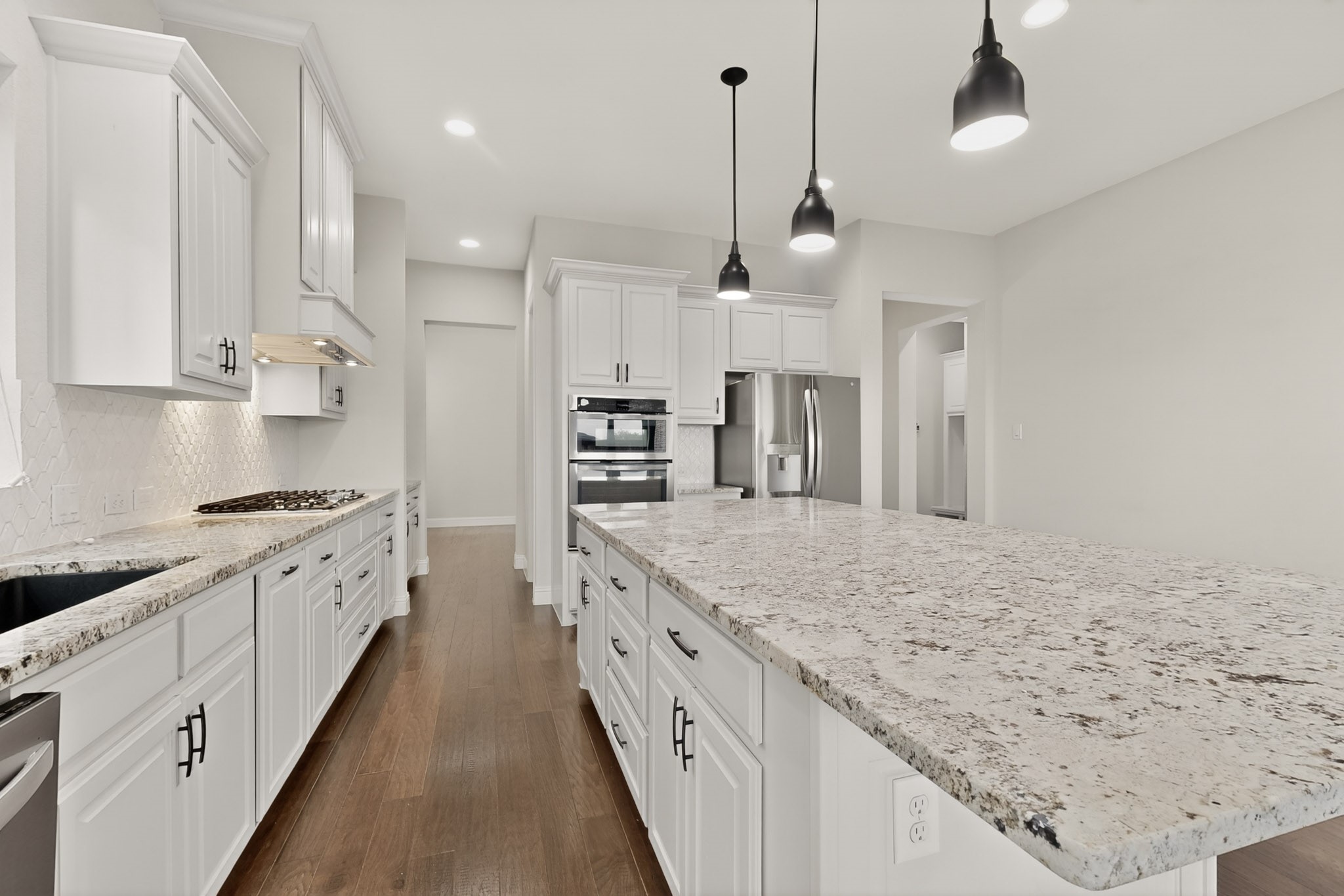 5901 The Esplanade Drive Mckinney TX 75070