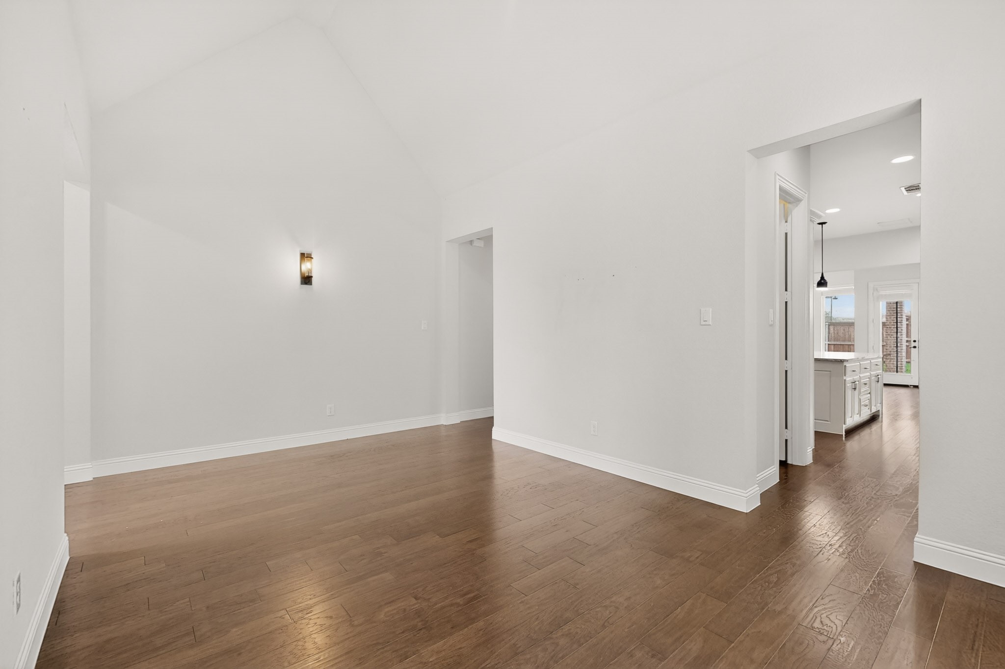 5901 The Esplanade Drive Mckinney TX 75070