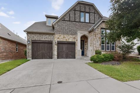 5901 The Esplanade Drive McKinney TX 75070
