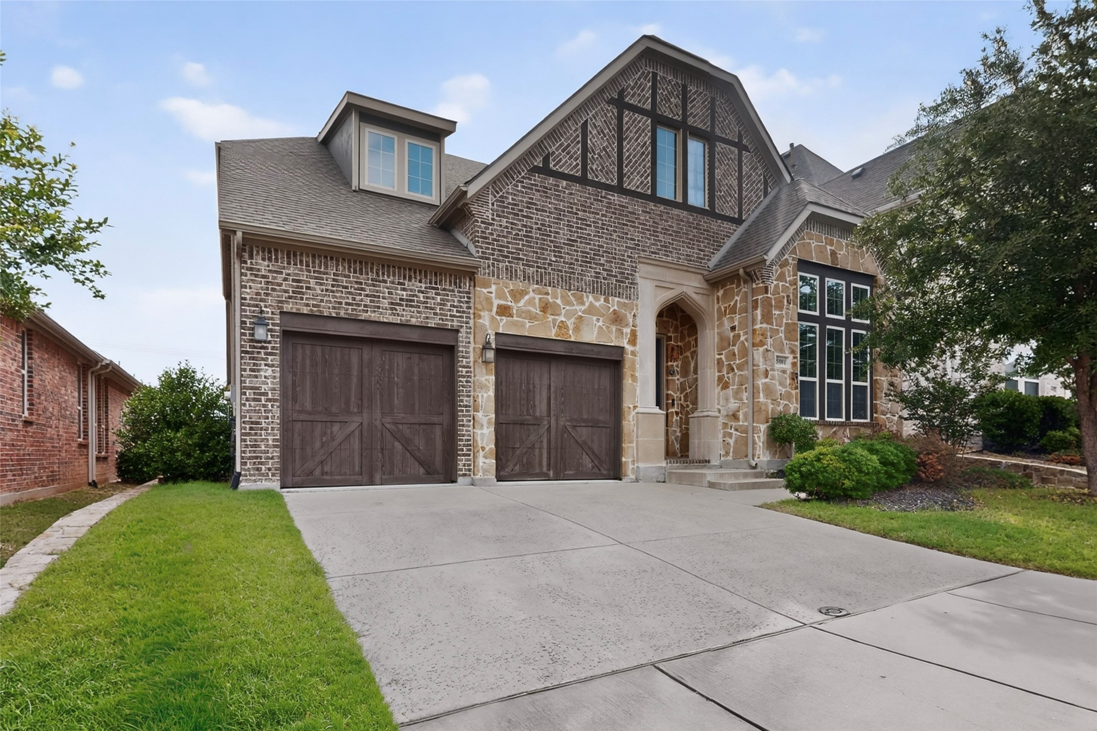 5901 The Esplanade Drive Mckinney TX 75070
