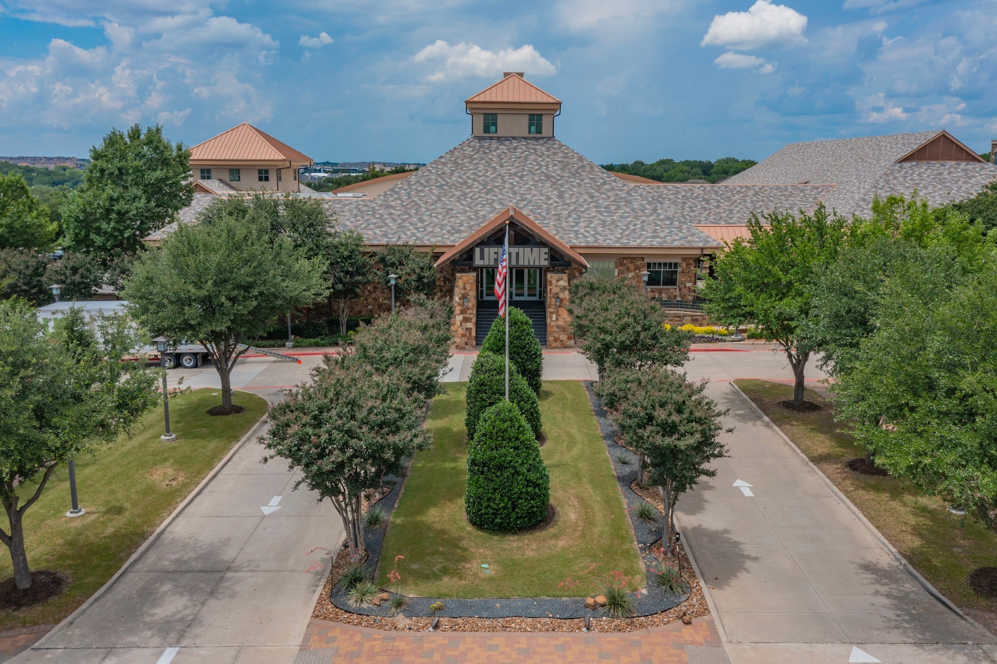 5901 The Esplanade Drive Mckinney TX 75070