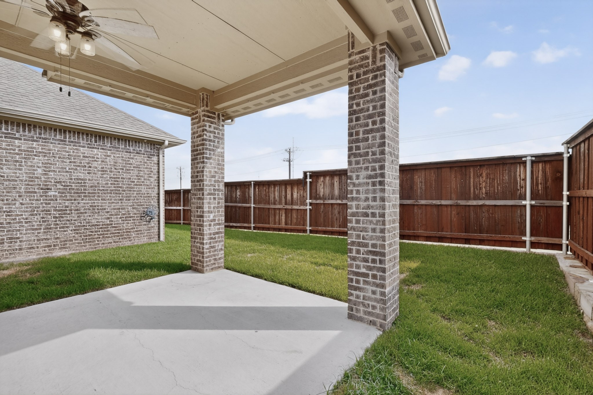 5901 The Esplanade Drive Mckinney TX 75070