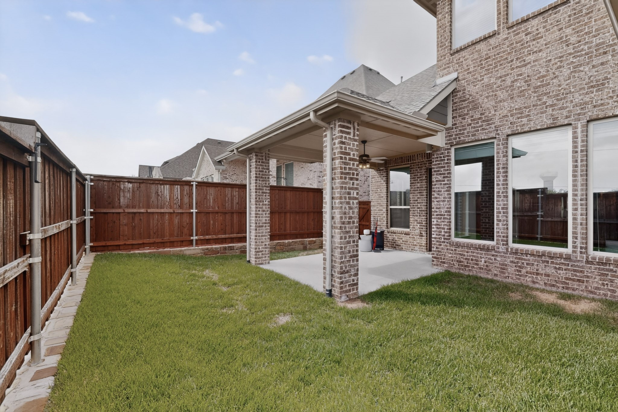 5901 The Esplanade Drive Mckinney TX 75070