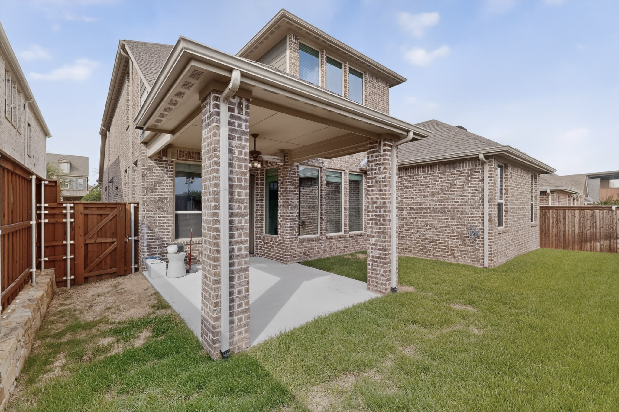 5901 The Esplanade Drive Mckinney TX 75070