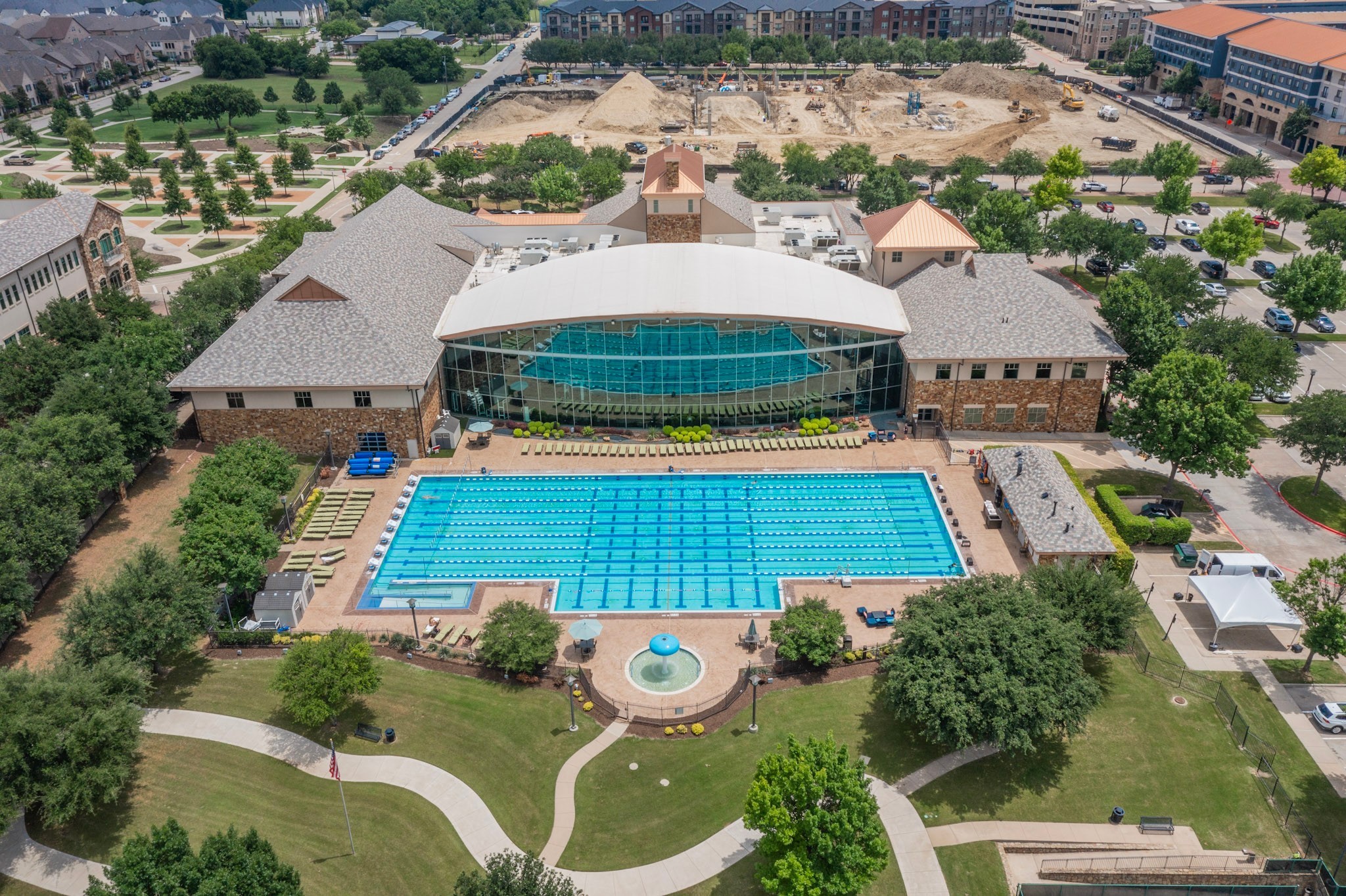 5901 The Esplanade Drive Mckinney TX 75070