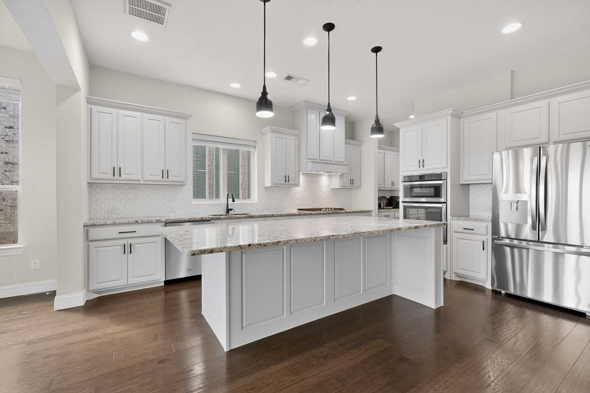 5901 The Esplanade Drive Mckinney TX 75070