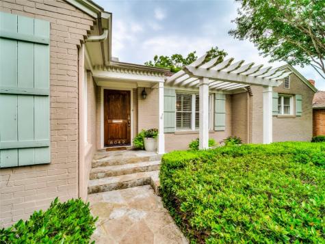 6042 Del Norte Lane Dallas TX 75225