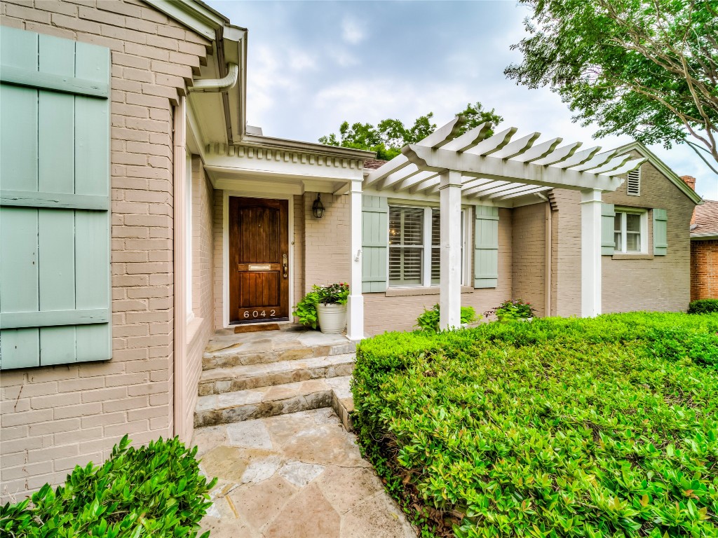 6042 Del Norte Lane Dallas TX 75225